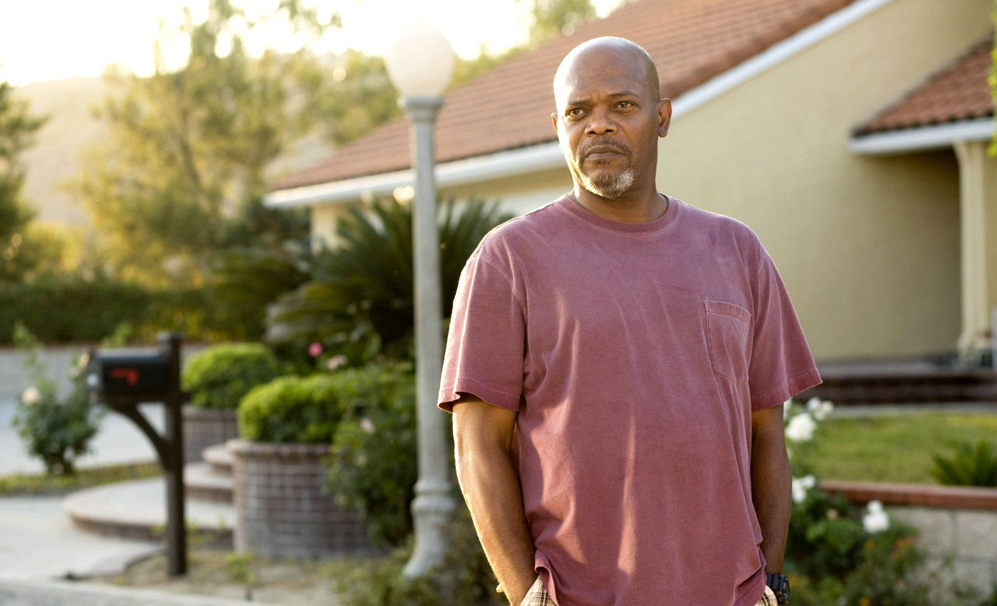 La carrière impressionnante de Samuel L. Jackson