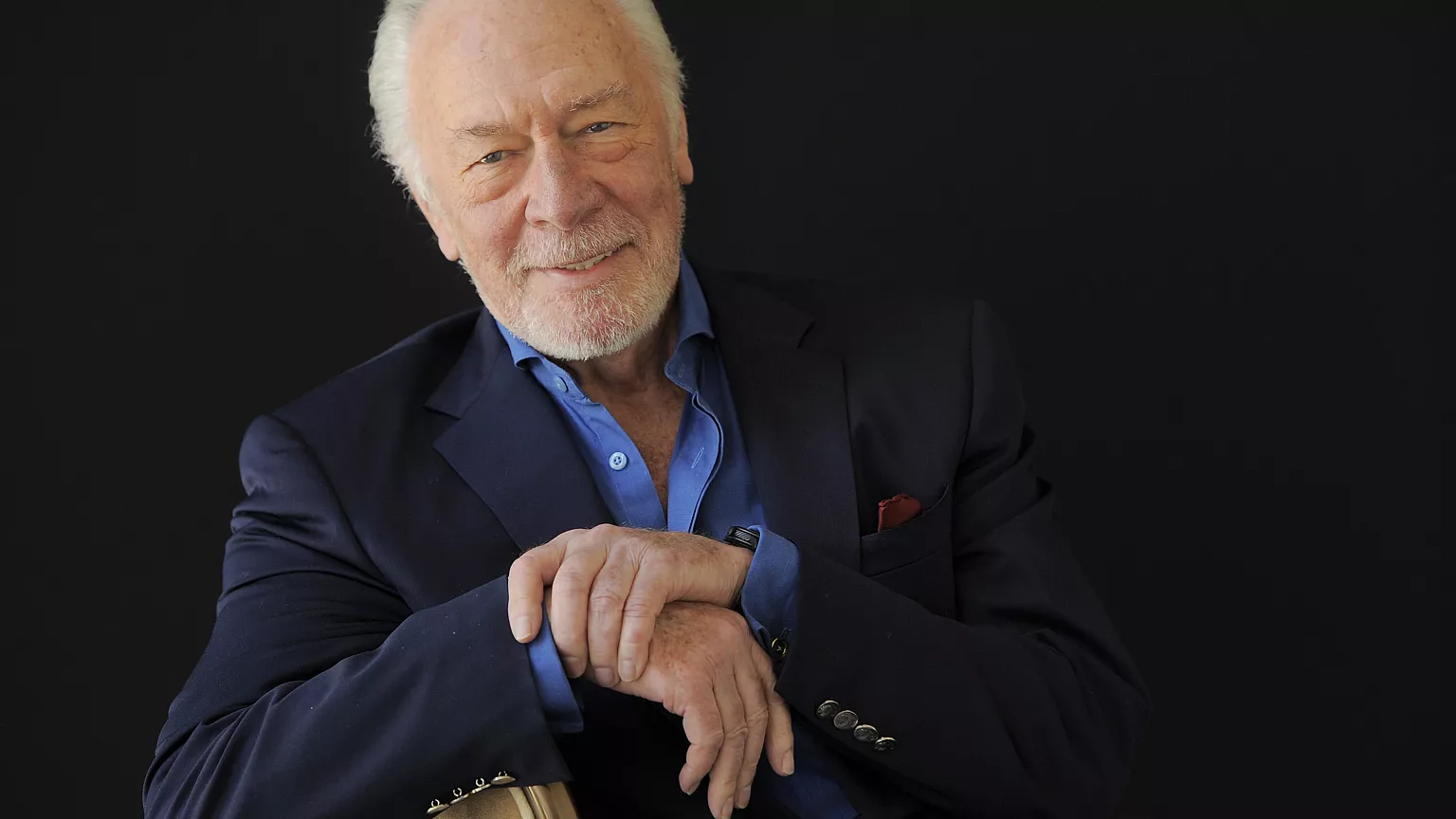 La carrière prolifique de Christopher Plummer