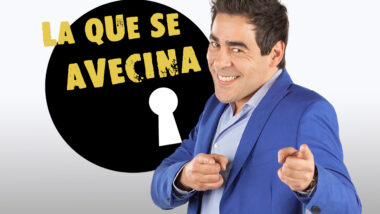 La que se avecina