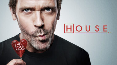 La série House