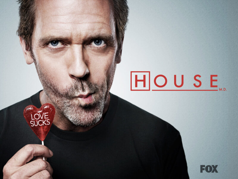 La série House