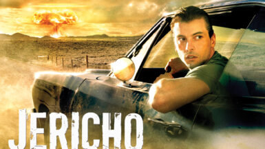 La série Jericho