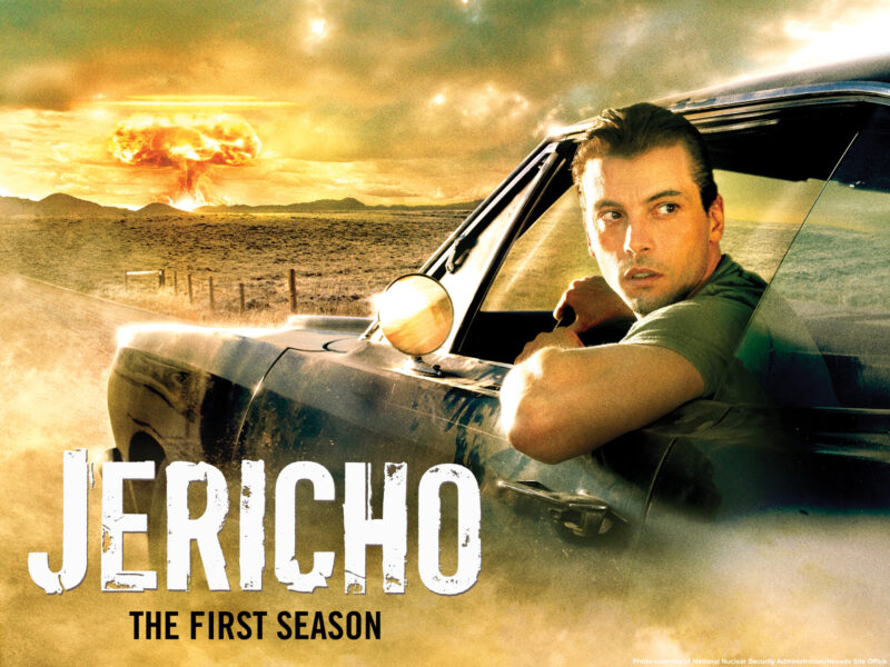 La série Jericho