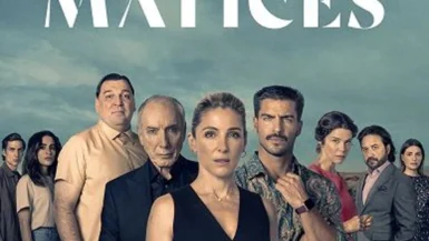 La série Matices