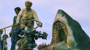 La sortie de Tiburón