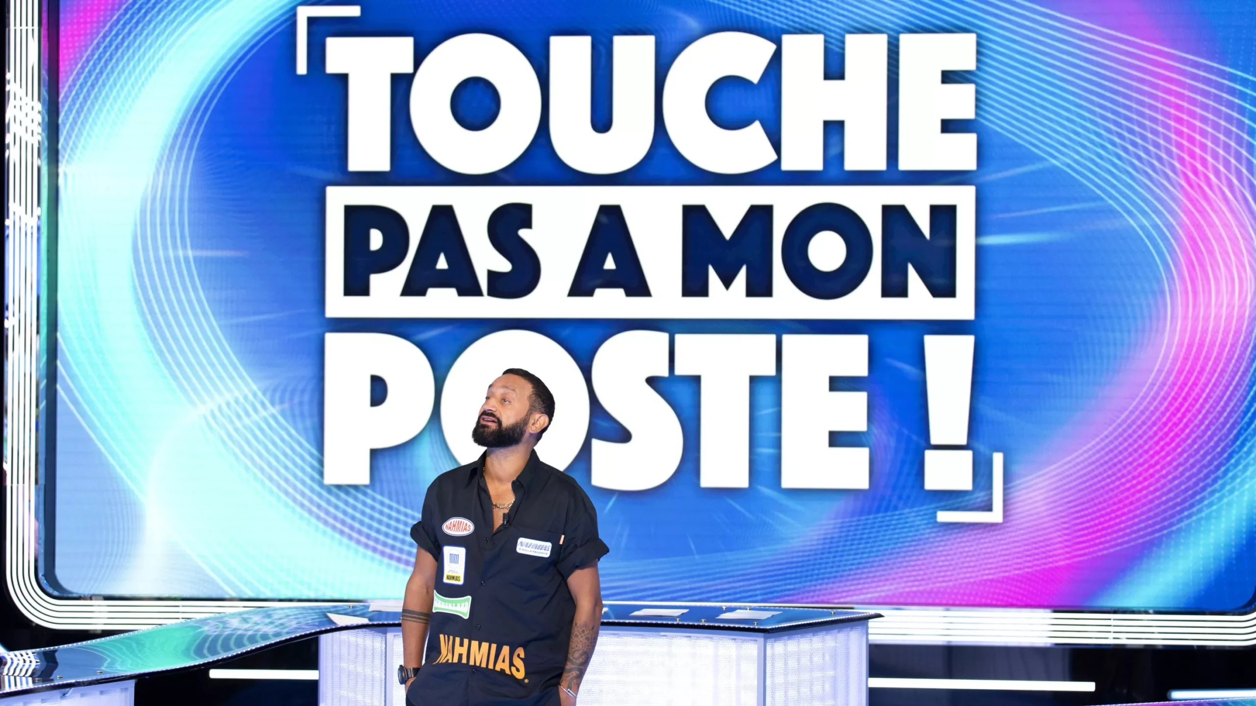 L'arrêt de Touche Pas à Mon Poste