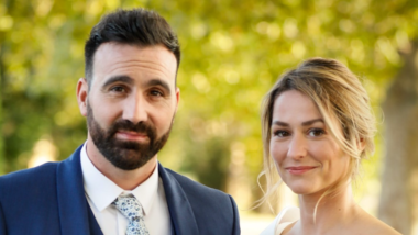 Laure et Matthieu