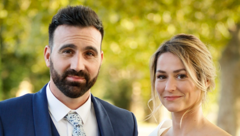 Laure et Matthieu