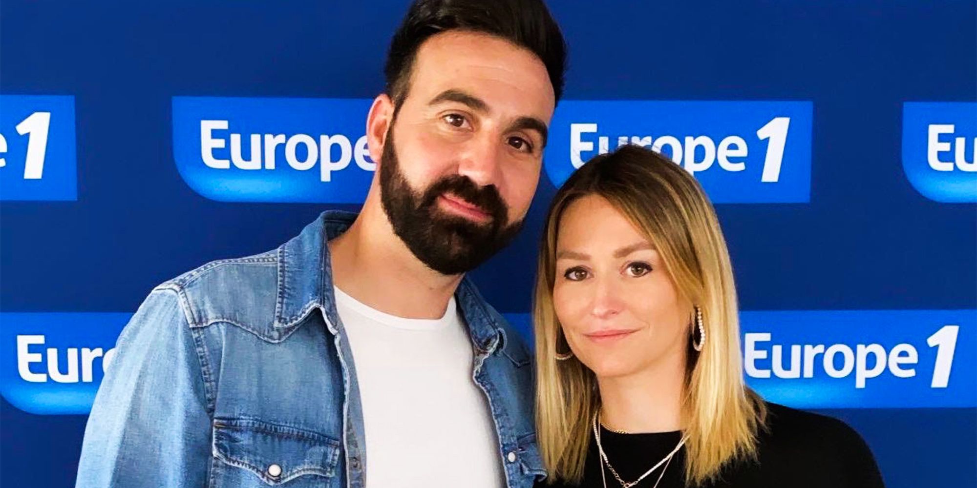 Laure et Matthieu