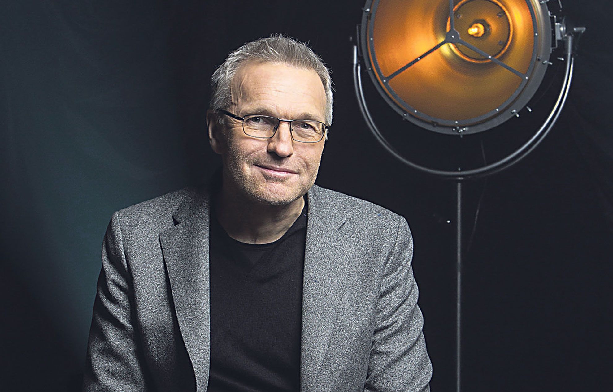 Laurent Ruquier