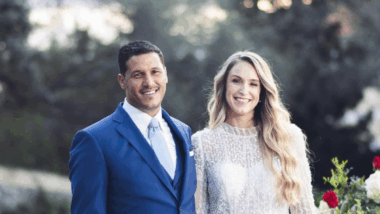 Laurent et Marie