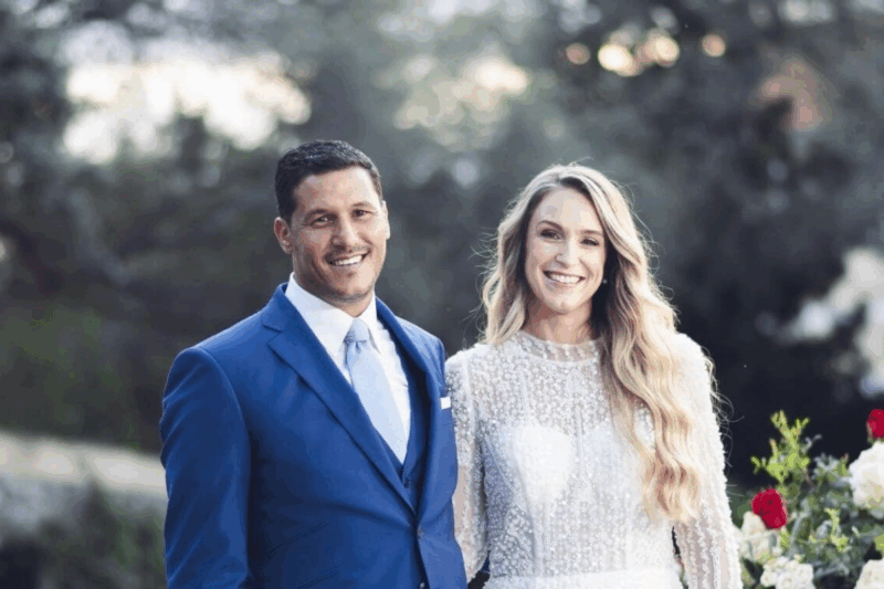 Laurent et Marie