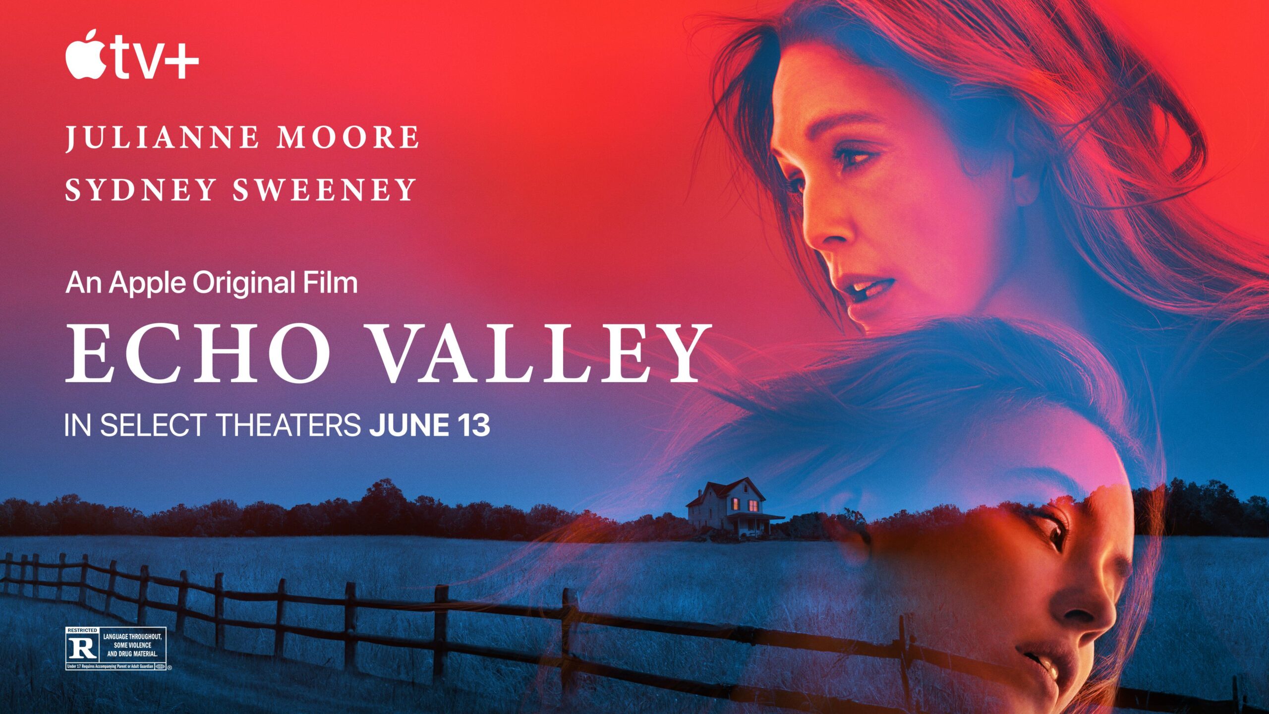 Le film Echo Valley