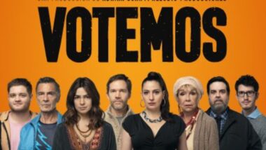 Le film Votemos