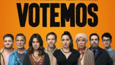 Le film Votemos