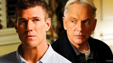 Le fils de Mark Harmon
