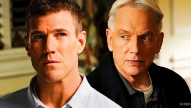 Le fils de Mark Harmon