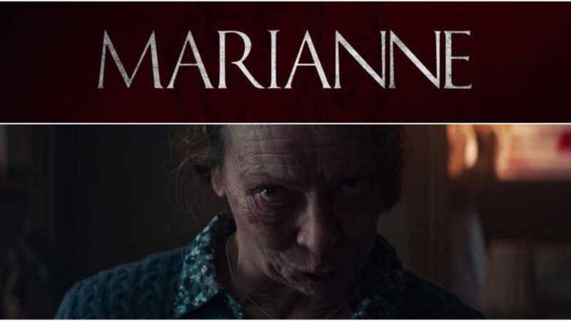 Le phénomène Marianne