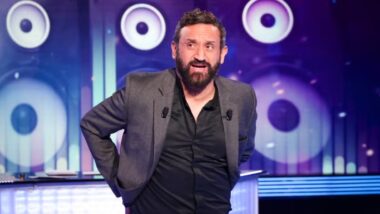 Le renouveau de Cyril Hanouna sur W9