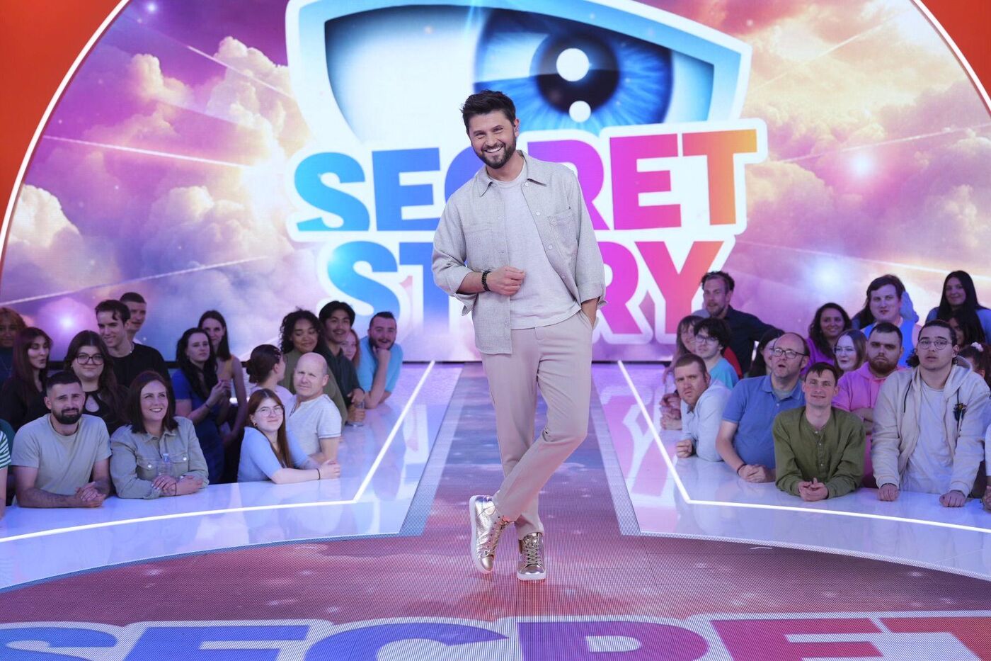 Le retour de Secret Story 2025