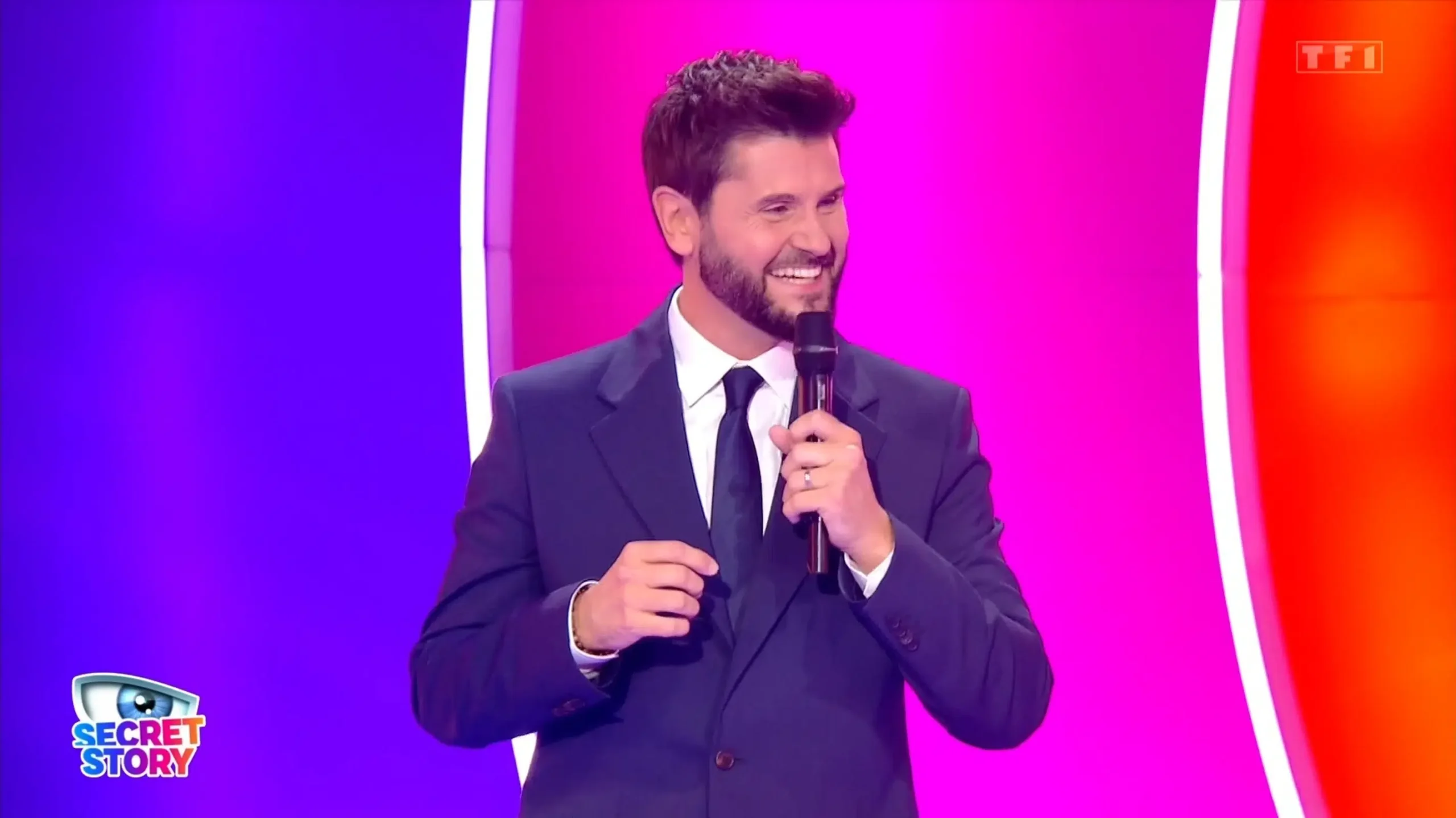 Le retour de Secret Story