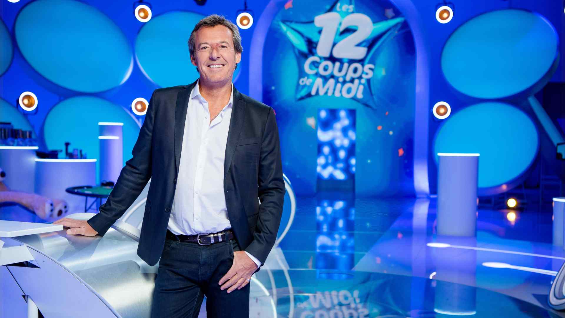 Les 12 coups de midi