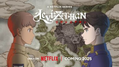 Leviathan sur Netflix