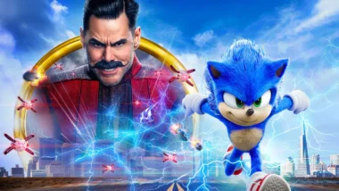 L'évolution de Sonic
