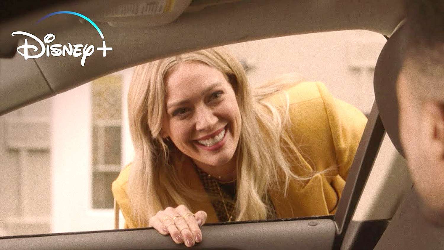 Lizzie McGuire 2019
