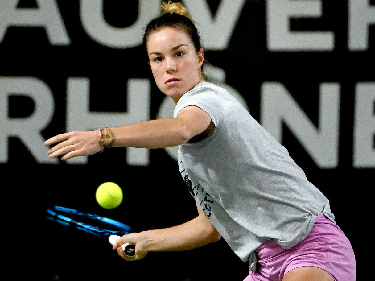 Loïs Boisson 2022