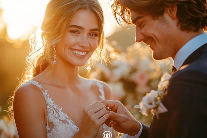 Louane et Florian Rossi