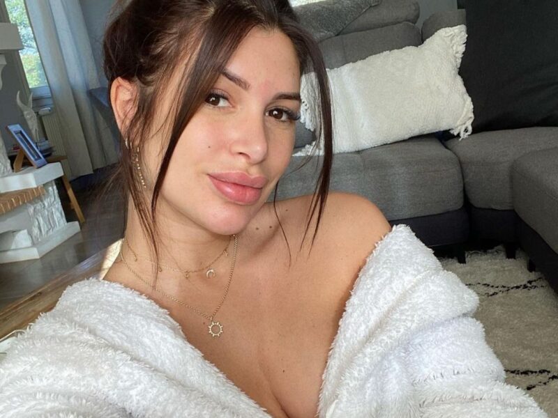 Maeva-Martinez