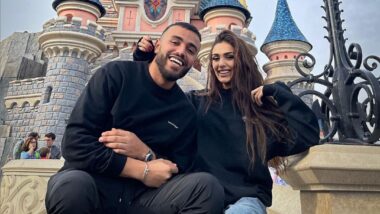Maissane Aghioul et Emine