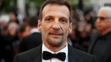 Mathieu Kassovitz