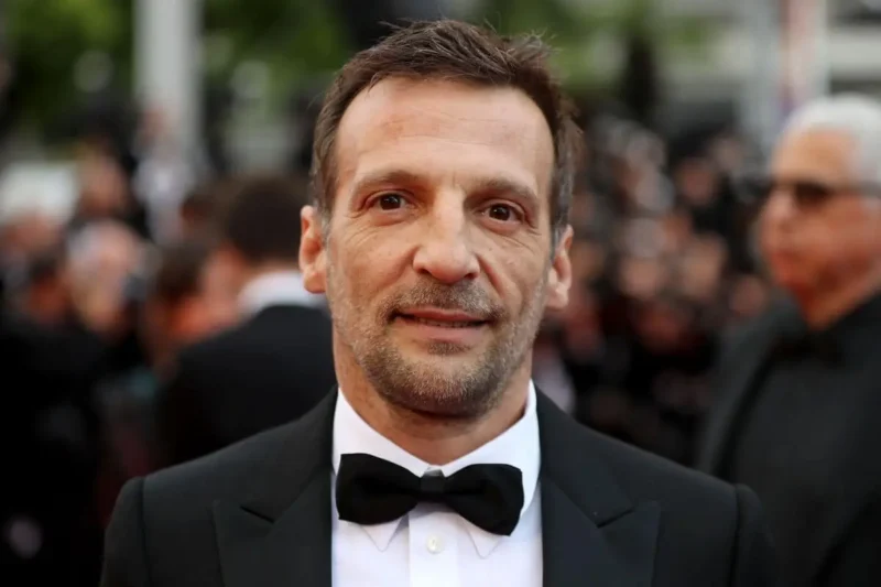 Mathieu Kassovitz