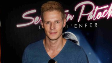 Matthieu Delormeau