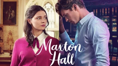 Maxton Hall