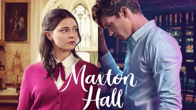 Maxton Hall