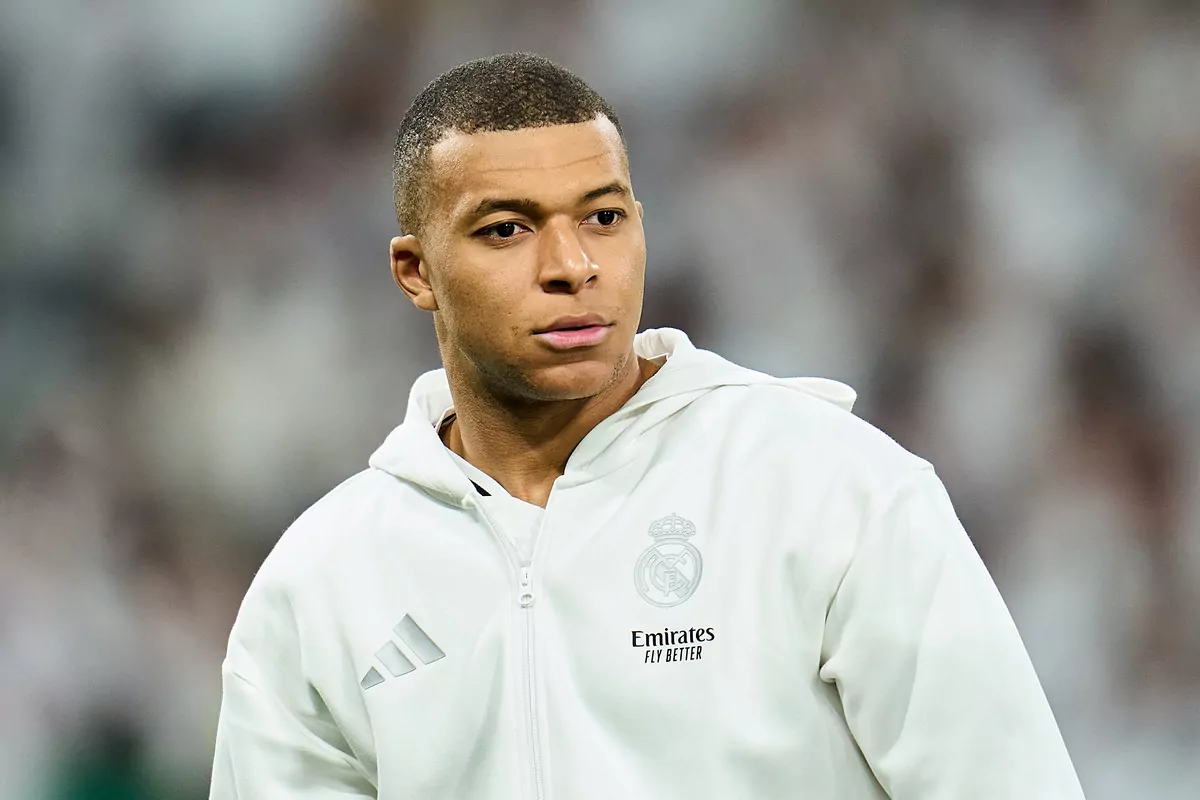 Mbappé