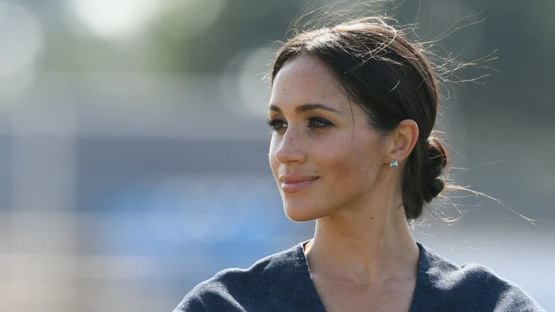 Meghan-Markle