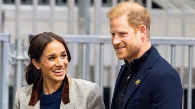 Meghan Markle