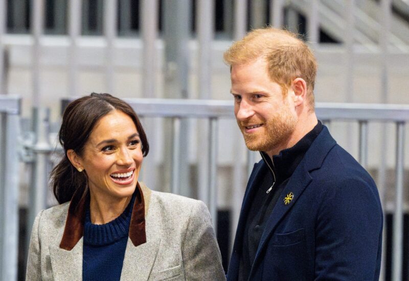 Meghan Markle