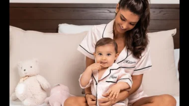 Mélanie Dedigama révèle un secret touchant sur sa fille Naya