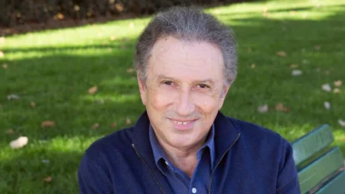 Michel Drucker