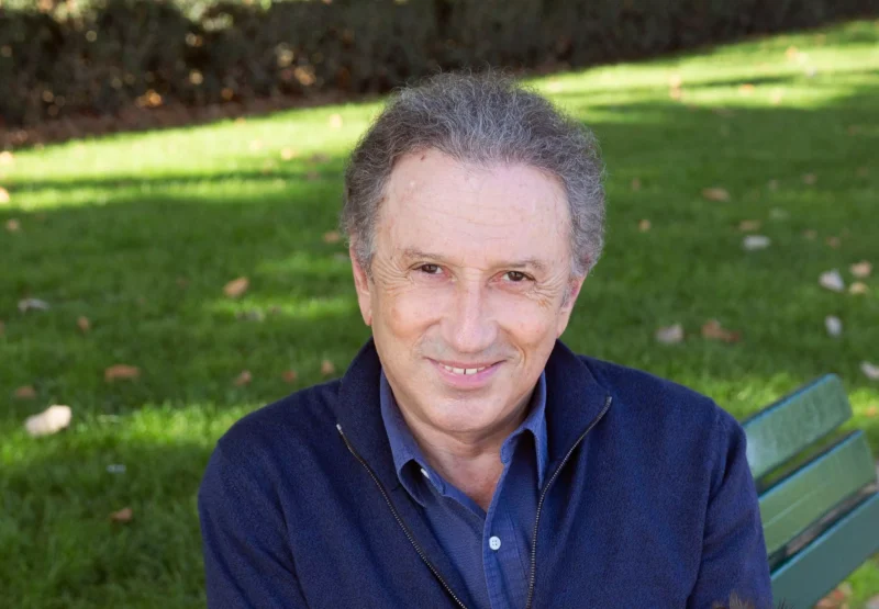 Michel Drucker