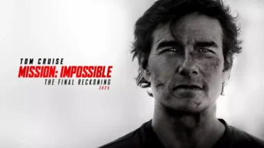 Mission Impossible 2025
