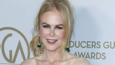 Nicole Kidman