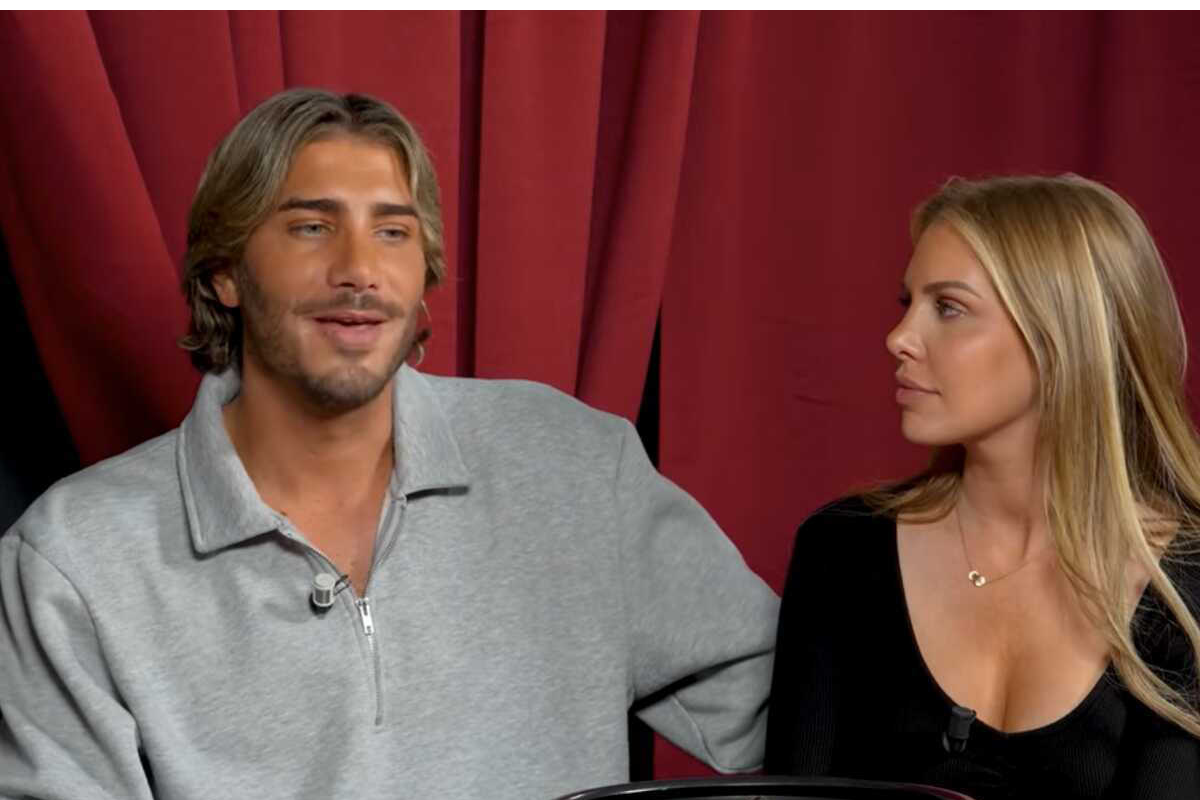 Nicolo et Adixia