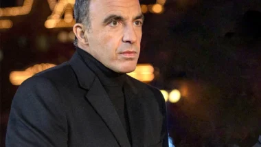 Nikos Aliagas