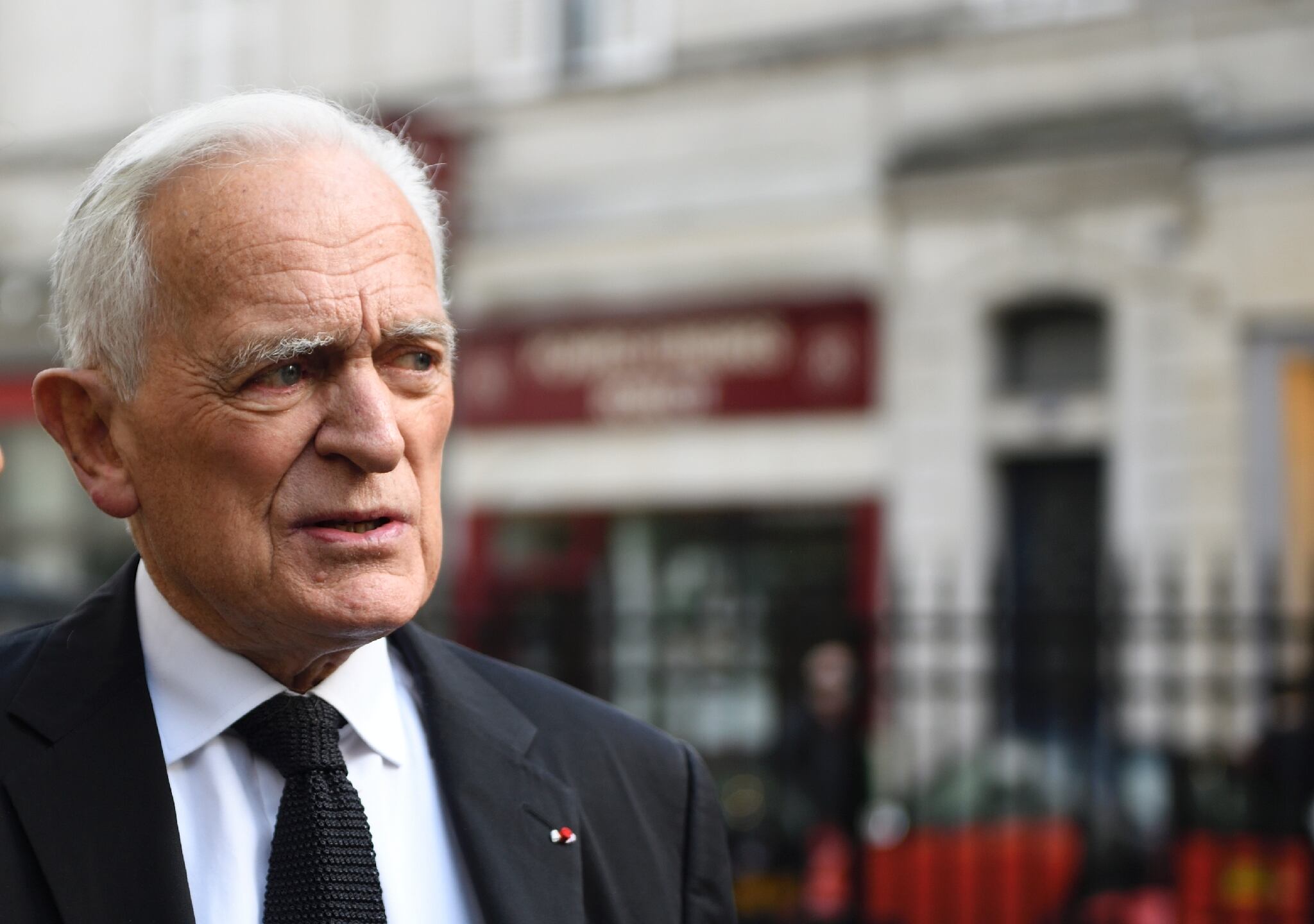 Philippe Labro